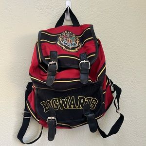 HARRY POTTER BACKPACK